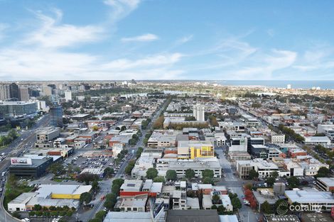 Property photo of 3808/45 Clarke Street Southbank VIC 3006