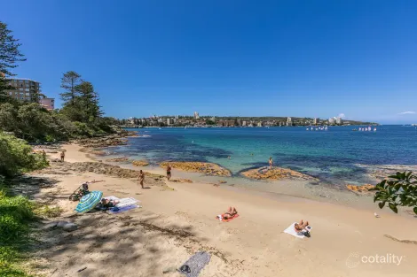 Property photo of 28/51-53 The Crescent Manly NSW 2095