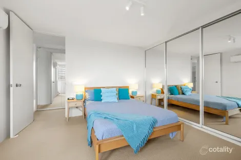 Property photo of 28/51-53 The Crescent Manly NSW 2095
