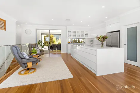 Property photo of 75 Johnson Street Kiama Downs NSW 2533