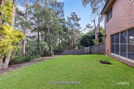 Property photo of 10/100-106 Browns Road Wahroonga NSW 2076