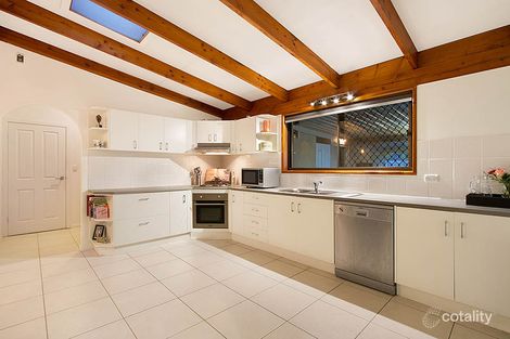 Property photo of 46 Blackthorn Crescent Shailer Park QLD 4128