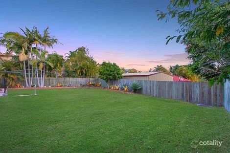 Property photo of 46 Blackthorn Crescent Shailer Park QLD 4128