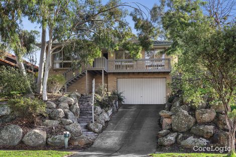 Property photo of 15 Romilly Avenue Templestowe Lower VIC 3107