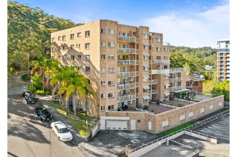 22/145 Faunce St, Gosford, NSW 2250
