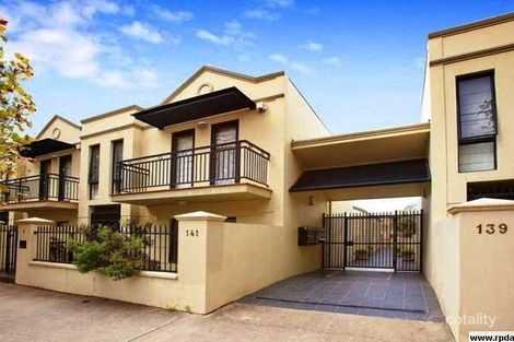 4/139-141 Trafalgar St, Annandale, NSW 2038
