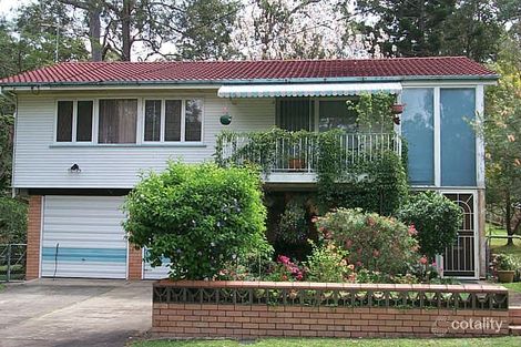 11 Cougar St, Indooroopilly, QLD 4068