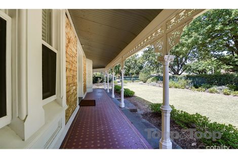 Property photo of 27 Prescott Terrace Rose Park SA 5067