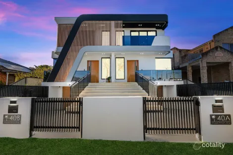 40 Mackinnon Ave, Padstow, NSW 2211