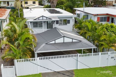 Property photo of 89 Longland Street Redcliffe QLD 4020