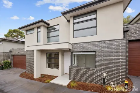 2/17 St Clems Rd, Doncaster East, VIC 3109