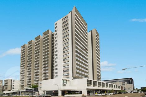 203/109-113 George St, Parramatta, NSW 2150