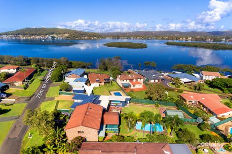 Property photo of 4 Sirius Street St Huberts Island NSW 2257