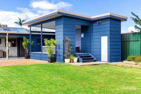 Property photo of 4 Sirius Street St Huberts Island NSW 2257