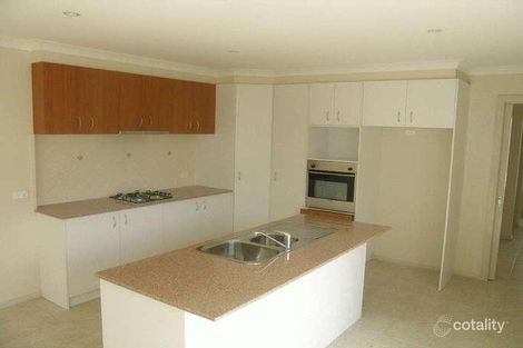 Property photo of 27 Frances Burke Street Gungahlin ACT 2912