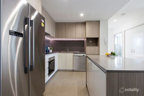 Property photo of 604/440 Hamilton Road Chermside QLD 4032