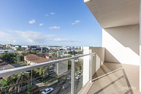 Property photo of 604/440 Hamilton Road Chermside QLD 4032