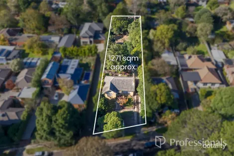 Property photo of 5 Buchanan Street Boronia VIC 3155