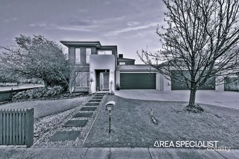 93 Livingstone Bvd, Pakenham, VIC 3810