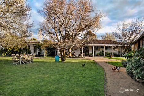 877 Kyneton-Metcalfe Rd, Greenhill, VIC 3444