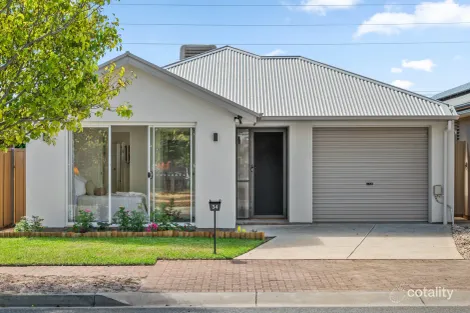 34 Yarr Cres, Seaford Meadows, SA 5169