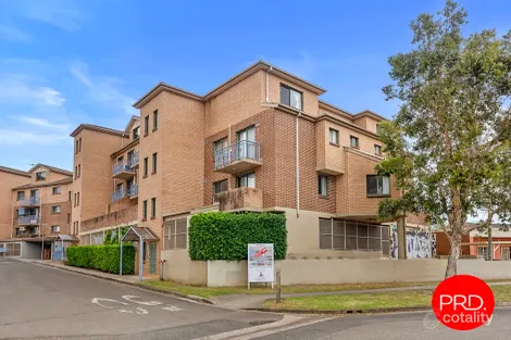 26/505-507 Wentworth Ave, Toongabbie, NSW 2146