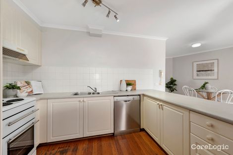 Property photo of 27/1-3 Thomas Street Hornsby NSW 2077