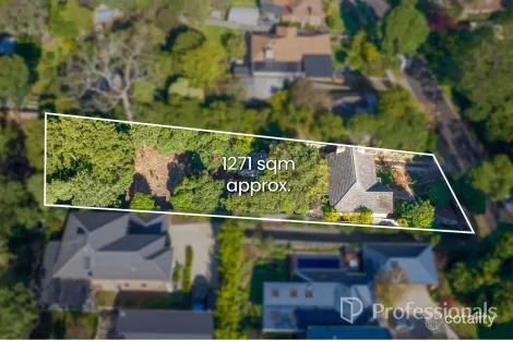 Property photo of 5 Buchanan Street Boronia VIC 3155