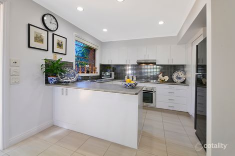 Property photo of 6/43 St Kevins Avenue Benowa QLD 4217