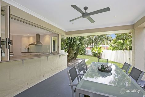 Property photo of 2 Biscay Street Wellington Point QLD 4160