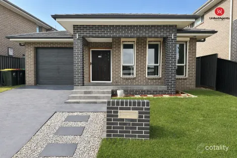 Property photo of 72B Donovan Boulevard Gregory Hills NSW 2557