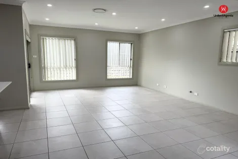 Property photo of 72B Donovan Boulevard Gregory Hills NSW 2557