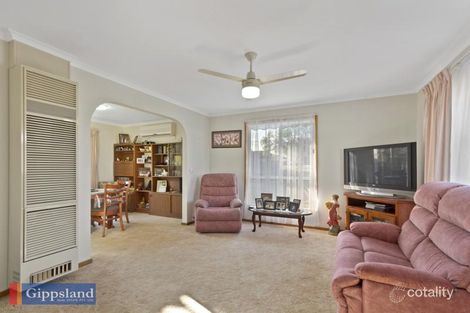 Property photo of 5/9 Princess Street Maffra VIC 3860