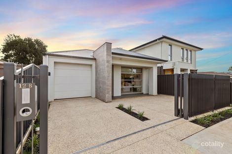 12b Wensleydale Ave, Hectorville, SA 5073