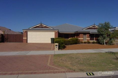 11 Henley Brook Ave, Ellenbrook, WA 6069