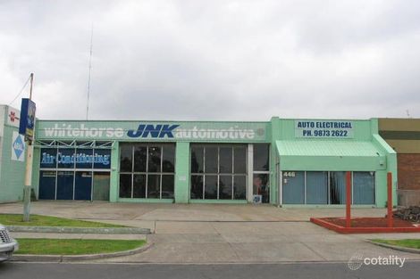 446 Whitehorse Rd, Mitcham, VIC 3132