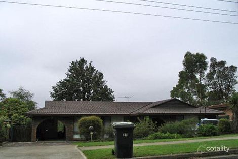 47 Lee Rd, Winmalee, NSW 2777