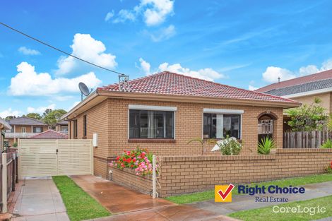 Property photo of 53 Kembla Street Port Kembla NSW 2505