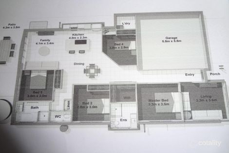 Property photo of 14 Perception Road Nambour QLD 4560