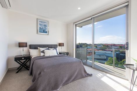 Property photo of 703/440 Hamilton Road Chermside QLD 4032