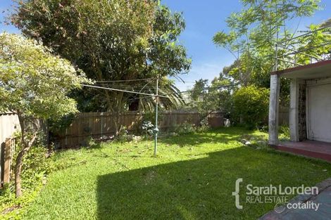 Property photo of 20 Bradford Street Balmain NSW 2041