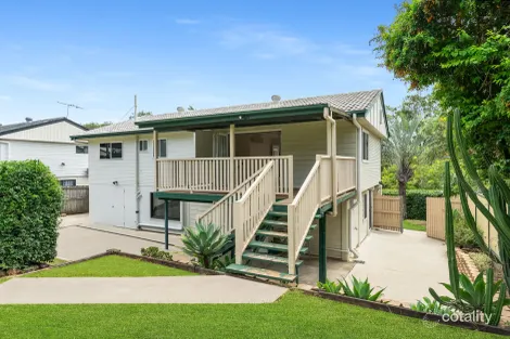 12 Cleves St, Beenleigh, QLD 4207