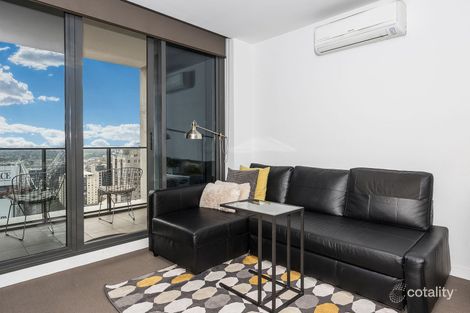 Property photo of 2601/220 Spencer Street Melbourne VIC 3000