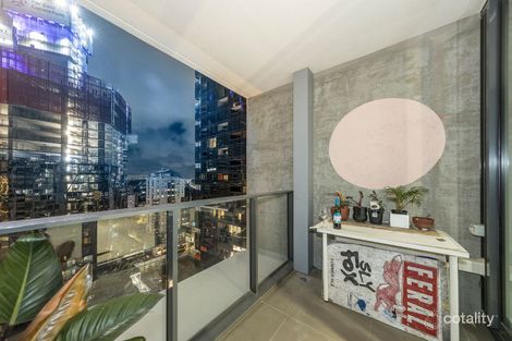 Property photo of 2601/220 Spencer Street Melbourne VIC 3000