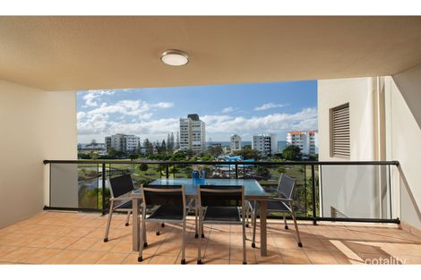 Property photo of 42/6 Mari Street Alexandra Headland QLD 4572