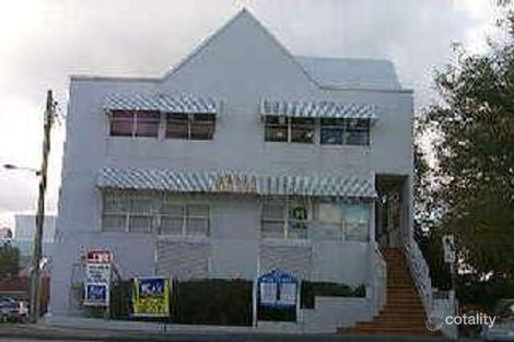 4/17 Peel St, South Brisbane, QLD 4101