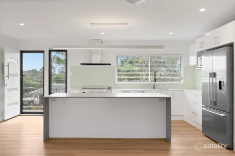 Property photo of 12 Cleves Street Beenleigh QLD 4207