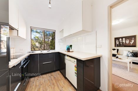 Property photo of 9/9 Broughton Road Artarmon NSW 2064