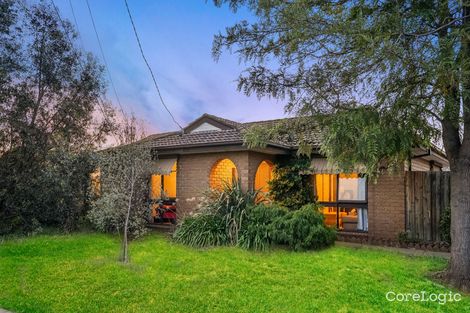 Property photo of 22 Banksia Crescent Hoppers Crossing VIC 3029
