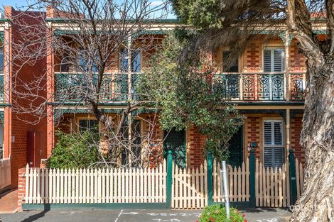 Property photo of 7/7-13 Kent Street Ascot Vale VIC 3032